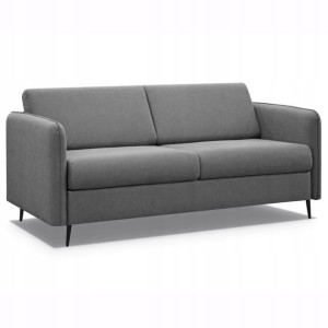 Nowoczesna Sofa Z Materacem Rozkładana Leo