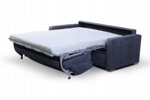 Sofa Nowoczesna Z Materacem Kanapa Emil Mini