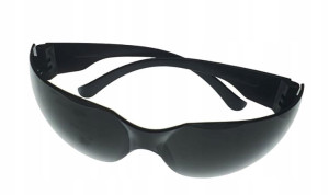 Ochronne Gogle Okulary Robocze Poliwęglan