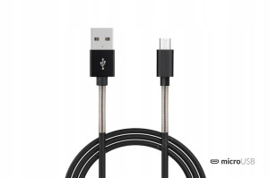 Micro Usb Kabel Quick Charge Szybkie Ładowanie