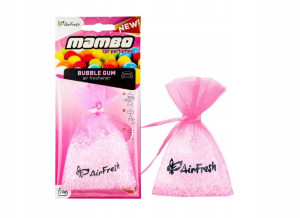 Zapach Samochodowy Mambo Buble Gum