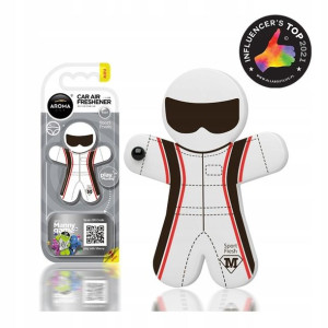Zapach Samochodowy Manny Sport Fresh
