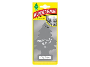 Choinka Zapachowa Wunder Baum City Style