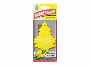 Choinka Zapachowa Wunder Baum Cytryna