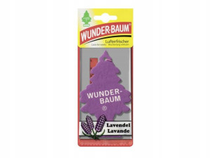 Choinka Zapachowa Wunder Baum Lawenda