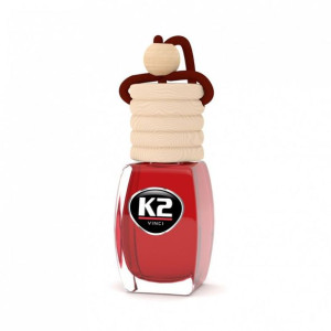 Zapach Samochodowy Vento K2 Wiśnia Cherry 8ml