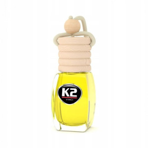 Zapach Samochodowy Vento K2 Wanilia 8ml