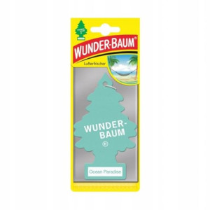Choinka zapachowa Wunder Baum OCEAN PARADISE