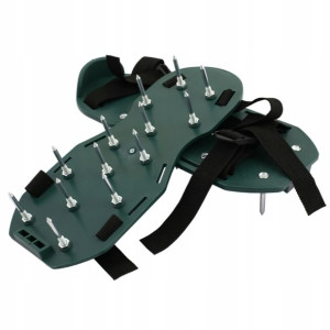 Aerator DUŻE KOLCE buty DO NAPOWIETRZANIA areator