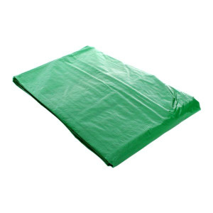 Plandeka Plandeki 3x4 Zielona Wzmacniana 100g/m2