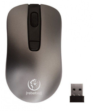 Mysz Bezprzewodowa Rebeltec Rblmys00058