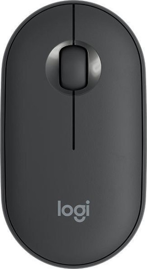 Mysz Bezprzewodowa Logitech M350 Graphite 910-005718