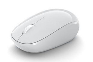 Mysz Bezprzewodowa Microsoft Rjn-00063