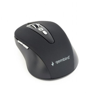 Mysz Bezprzewodowa Gembird Muswb-6B-01