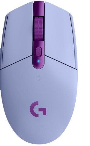 Mysz Bezprzewodowa Logitech G305 910-006022