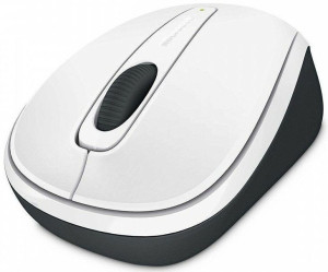Mysz Bezprzewodowa Microsoft Gmf-00196