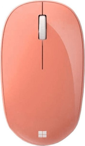 Mysz Bezprzewodowa Microsoft Rjn-00039