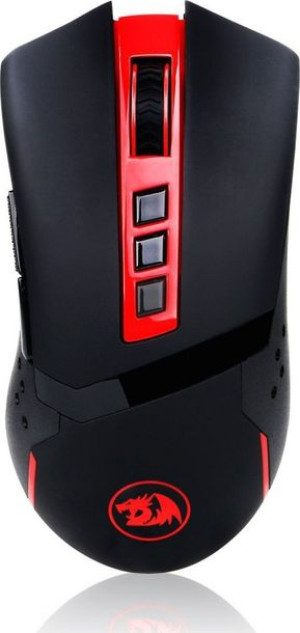 Mysz Bezprzewodowa Redragon Red-M692