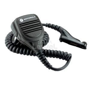Mikrofonogłośnik PMMN4025A IMPRES Motorola DP4000 DP3000