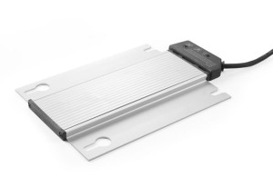 Grzałka do podgrzewaczy HENDI grzałka 230V/380W 300x200x(H)19mm