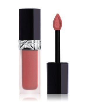 DIOR Rouge Dior Forever Liquid odporna na rozmazywanie pomadka w płynie mat