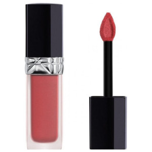 Dior Rouge Dior Forever Liquid matowa szminka odcień 558 Forever Grace 6 ml