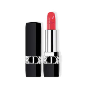 Dior Rouge Dior Couture Color Refillable Lipstick Pomadka Do Ust Satin 028