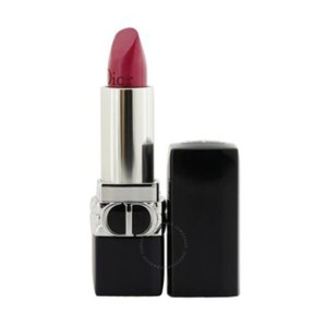 Dior Rouge Dior Couture Color Refillable Lipstick Pomadka Do Ust Extreme Sa