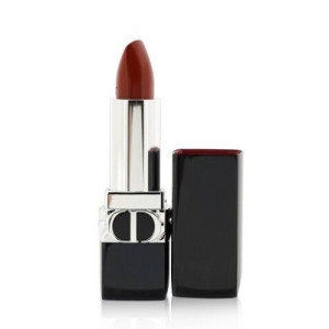 Dior Rouge Dior Couture Color Refillable Lipstick Pomadka Do Ust Satin 849