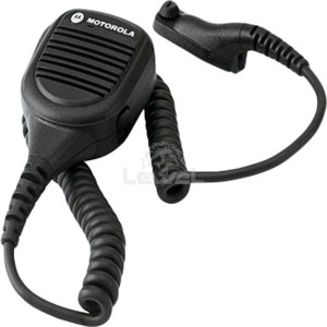 Mikrofonogłośnik PMMN4050A IMPRES Motorola DP3000 DP4000