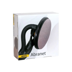 Krążki szlifierskie Mirka Abranet 225 mm (opakowanie 25 szt