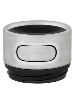 Nakrętka do kubka Contigo Luxe - srebrna