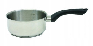 Rondel Stalowy Garnek Vikos Ambition 14cm 1l