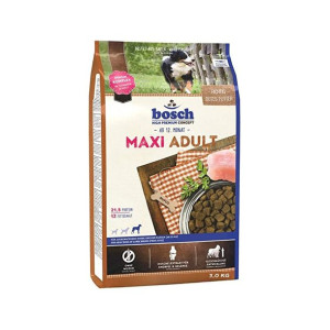 BOSCH Karma dla psa drób Adult sucha karma dla psa 3kg
