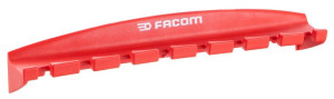 Uchwyt na 8 małych kluczy (6-14mm) FACOM CKS.100