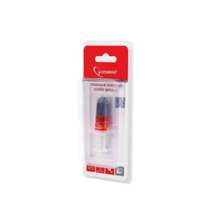 Pasta termoprzewodząca Gembird TG-G1.5-01 1,5g