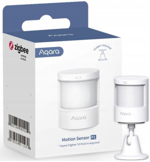Aqara Czujnik Ruchu Światła Zigbee 3.0 Wersja Eu