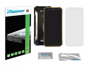 Szkło Hybrydowe Do Myphone Hammer Energy 18X9