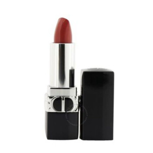 Dior Rouge Dior Couture Color Refillable Lipstick Pomadka Do Ust Extreme Sa