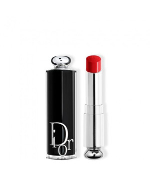 DIOR Dior Addict Rouge Brillant 3,2g. 745 Red(D)volution