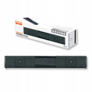 Głośnik Bluetooth Soundbar Przenośny Radio Usb