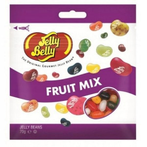 Jelly Belly fruit mix fasolki 70g