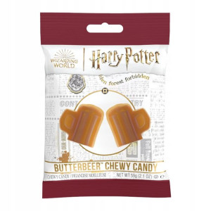 Jelly Belly Harry Potter BUTTERBEER o smaku piwa