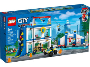 Lego 60372 City Akademia Policyjna