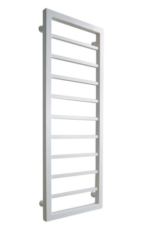 Grzejnik LINEA 940/350 biały mat D5 GL TERMIX