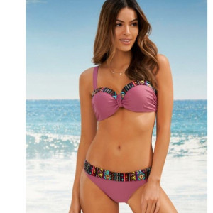 2 Cz Bikini Ze Wzorem 48 95e 917451