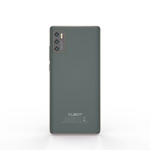 Cubot P50 Mint Green Nowy Model 2022 Pl Wersja
