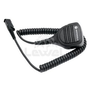Mikrofonogłośnik PMMN4076A Motorola DP2400, DP2600