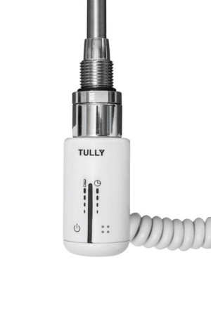 Grzałka elektryczna do grzejnika 600W biała SMART TULLY