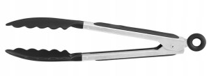 Ambition Szczypce Uniwersalne Grande 23 Cm Czarne